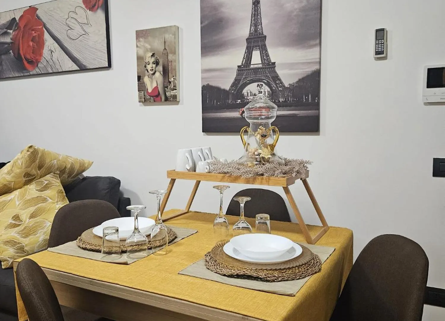 Holiday home 5 Floor Rome Apartment Italy