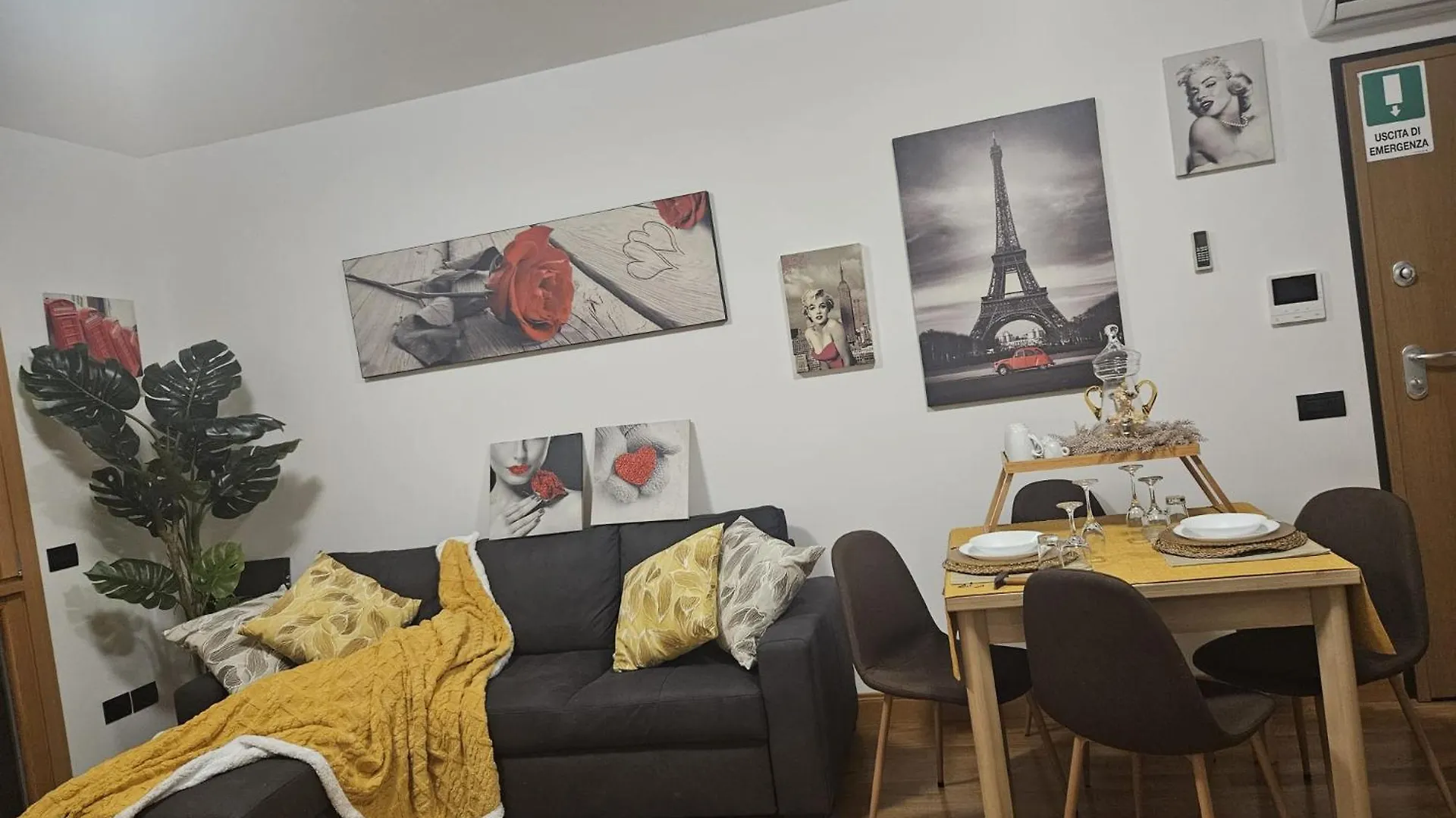 Holiday home 5 Floor Rome Apartment