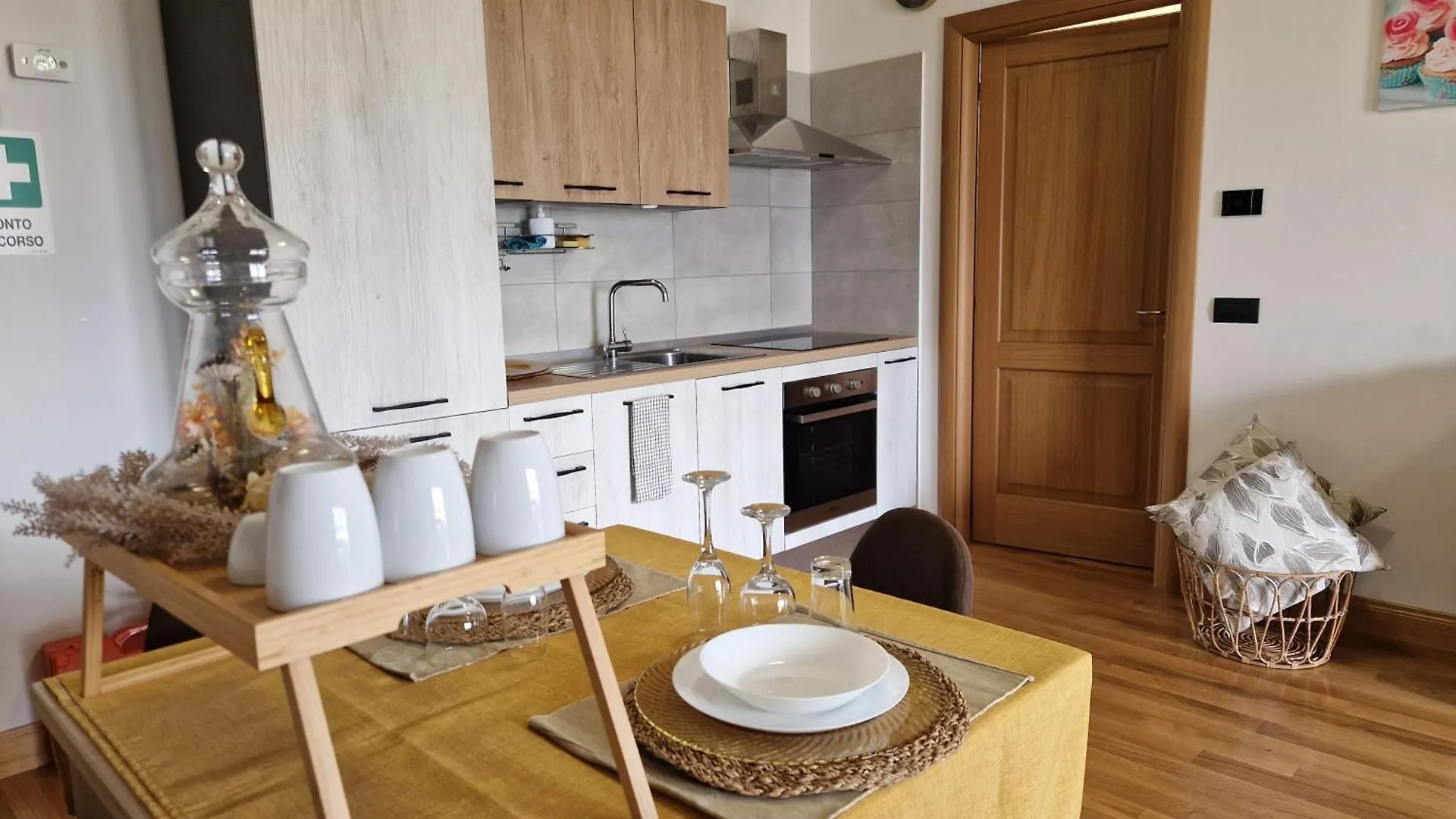 Holiday home 5 Floor Rome Apartment