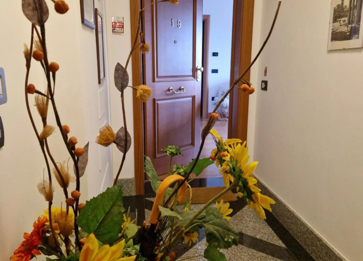 Holiday home 5 Floor Rome Apartment