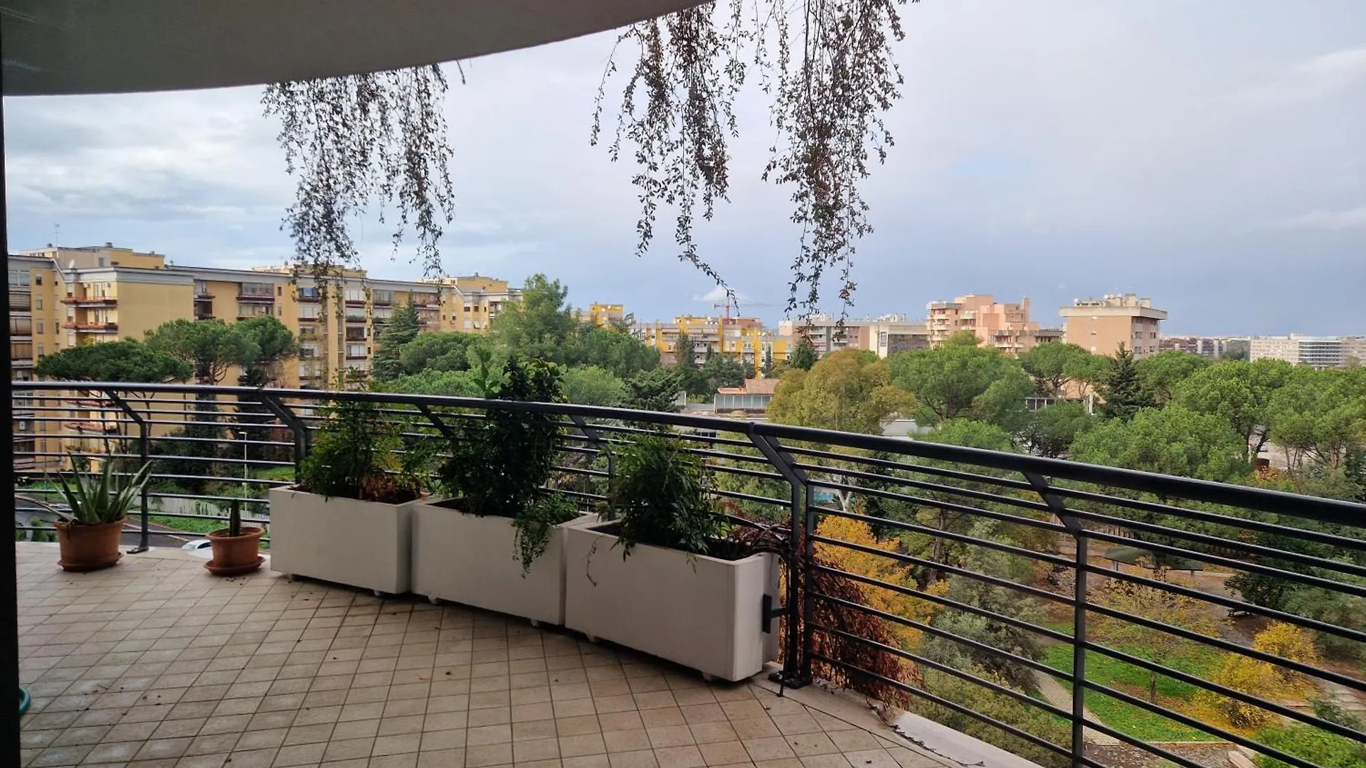 Holiday home 5 Floor Rome Apartment Italy