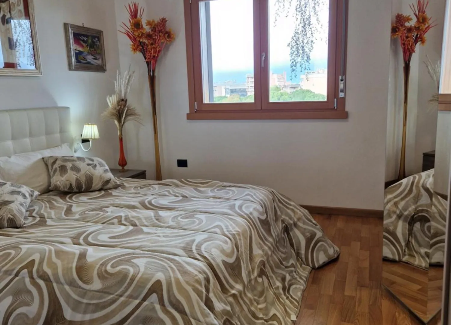 Holiday home 5 Floor Rome Apartment