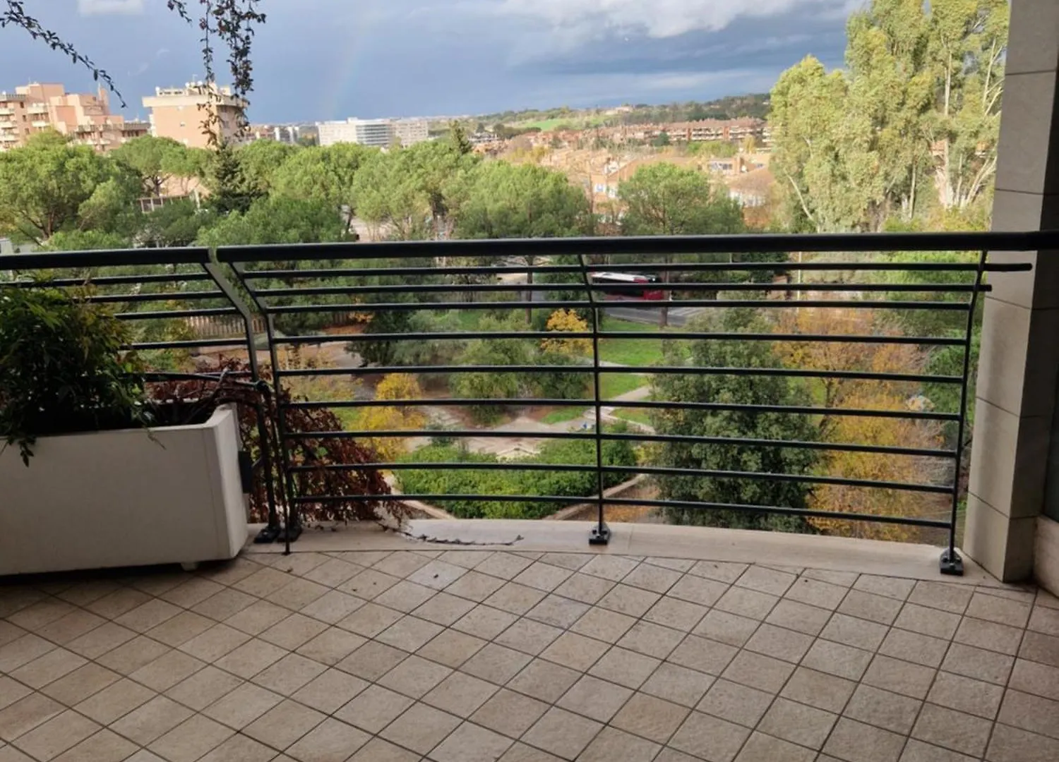 5 Floor Rome Apartment Holiday home