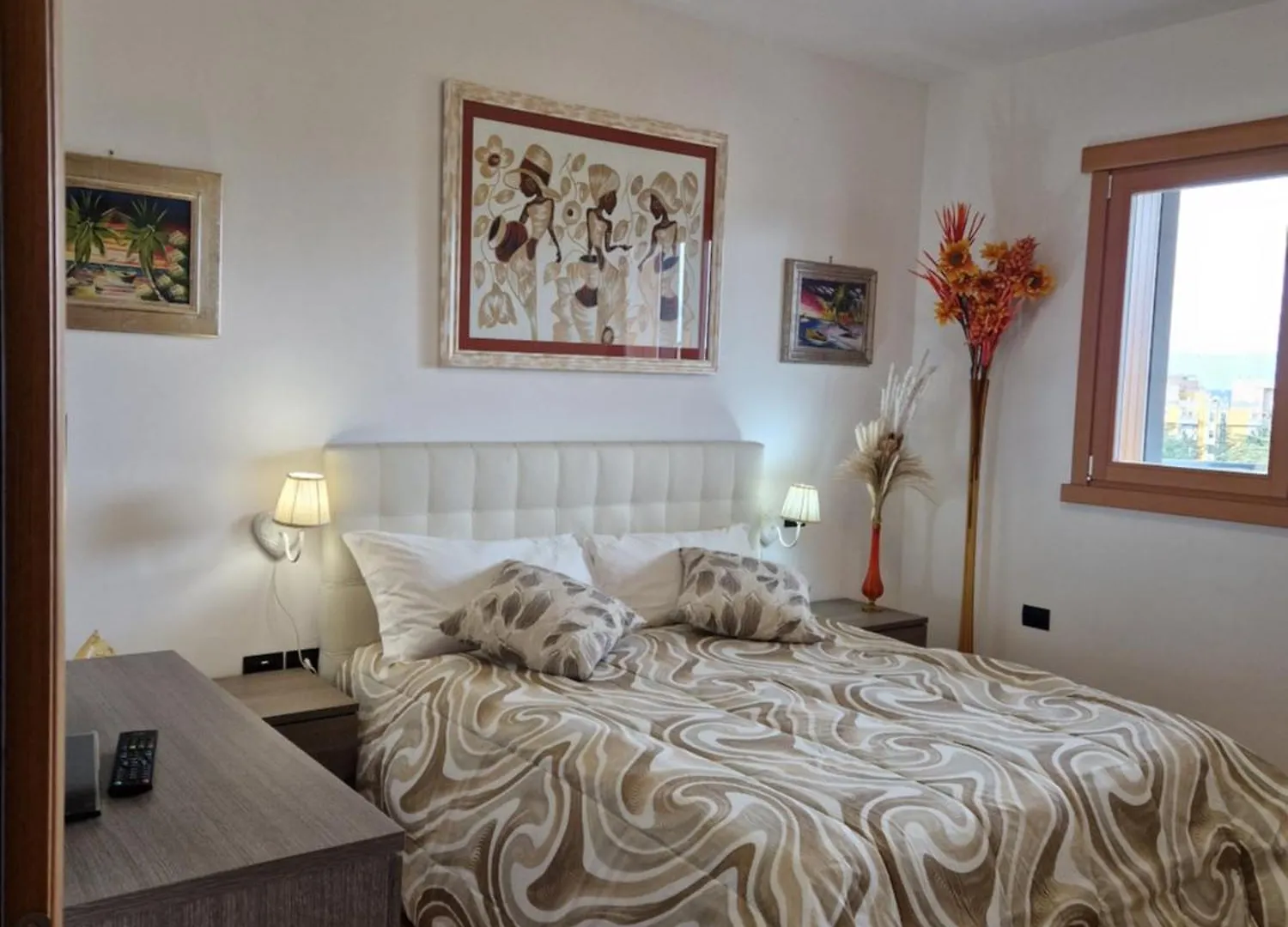 5 Floor Rome Apartment 0*,  Italy