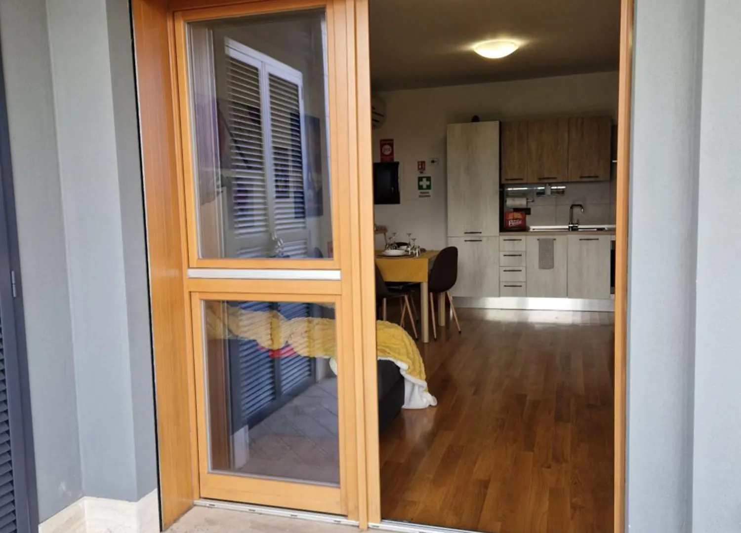 Holiday home 5 Floor Rome Apartment Italy