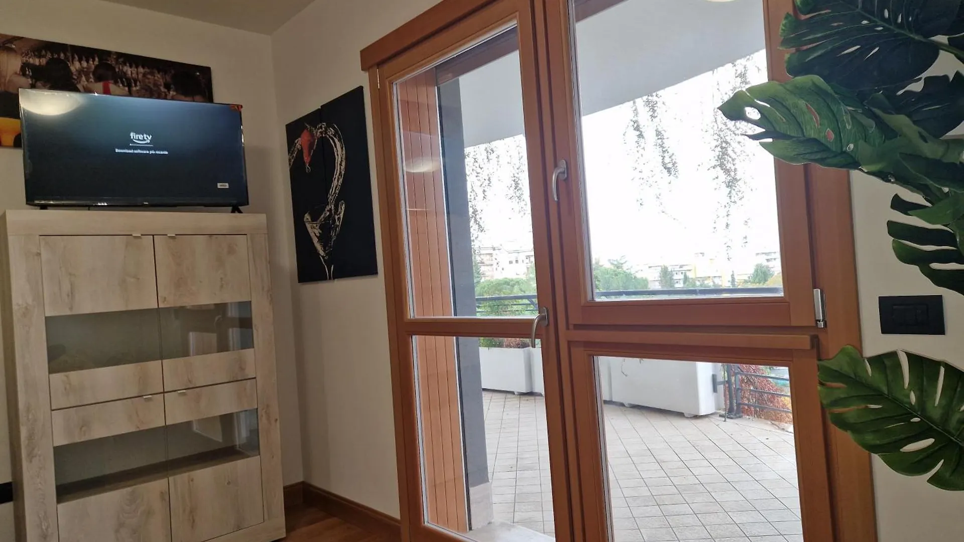 5 Floor Rome Apartment Holiday home