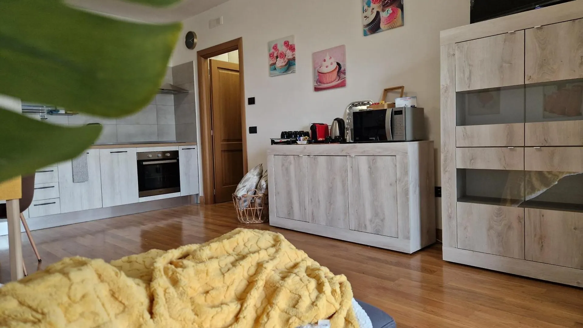 Holiday home 5 Floor Rome Apartment Italy