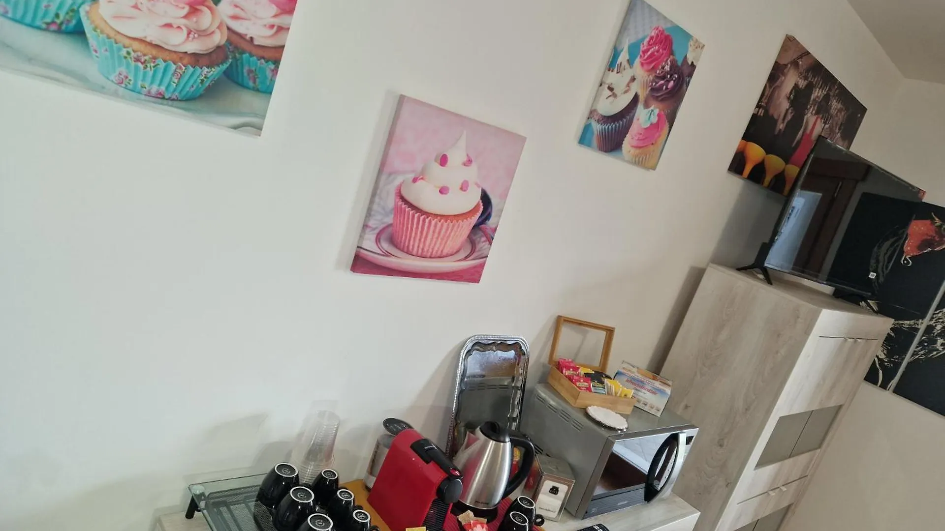 Holiday home 5 Floor Rome Apartment