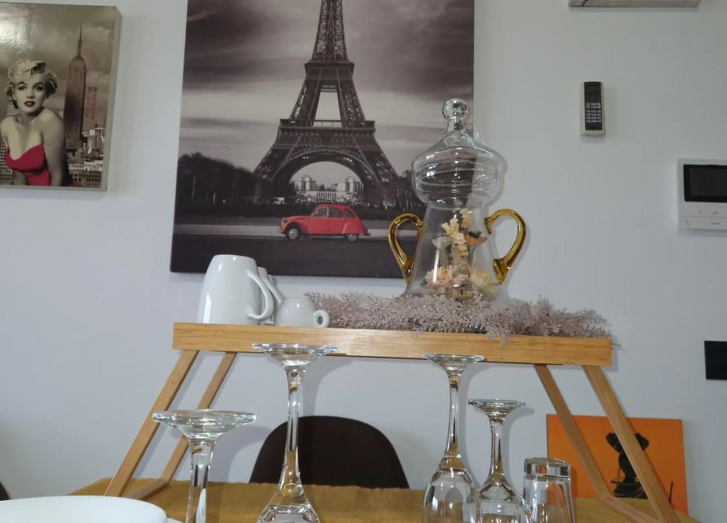 Holiday home 5 Floor Rome Apartment