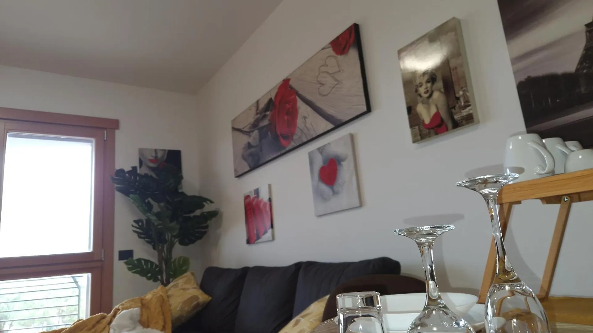 Holiday home 5 Floor Rome Apartment Italy